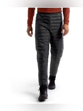 ARC'TERYX CERIUM PANT MEN'S. New with tag .size L